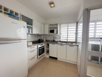 Apartamento ID.2150 - Apartamento en Punta del Este, Brava