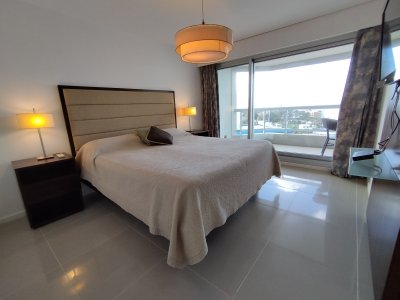 Apartamento ID.2004 - VENTA DE APARTAMENTO ZONA BRAVA QUARTIER DEL MAR