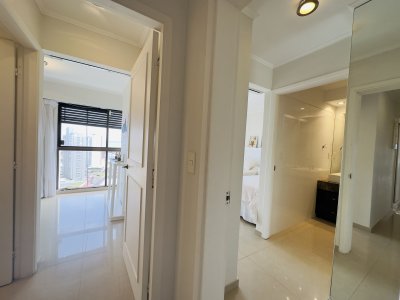 Apartamento ID.2150 - Apartamento en Punta del Este, Brava