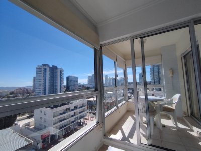 Apartamento ID.2961 - Apartamento de dos dorm. en venta en Punta del Este 10971