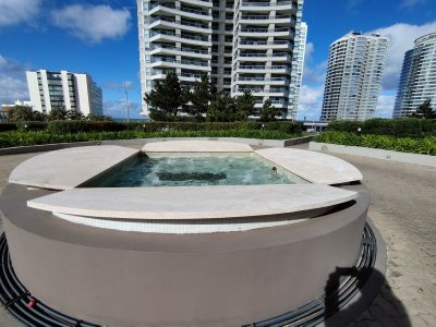 Apartamento ID.2004 - VENTA DE APARTAMENTO ZONA BRAVA QUARTIER DEL MAR