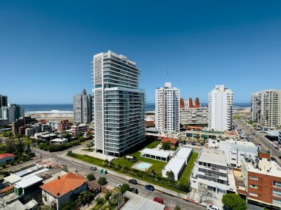 Apartamento ID.2088 - Apartamento en Punta del Este, Mansa