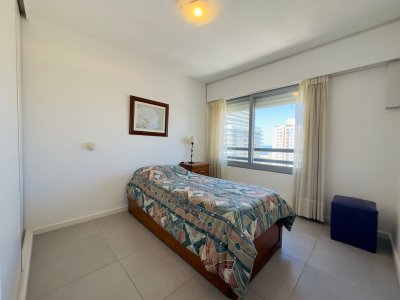 Apartamento ID.2088 - Apartamento en Punta del Este, Mansa