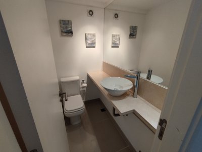 Apartamento ID.2004 - VENTA DE APARTAMENTO ZONA BRAVA QUARTIER DEL MAR
