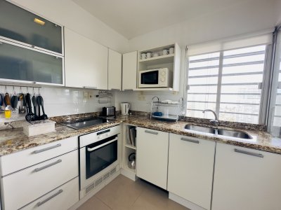 Apartamento ID.2150 - Apartamento en Punta del Este, Brava