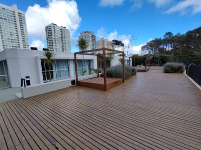 Apartamento ID.2004 - VENTA DE APARTAMENTO ZONA BRAVA QUARTIER DEL MAR