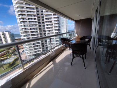 Apartamento ID.2004 - VENTA DE APARTAMENTO ZONA BRAVA QUARTIER DEL MAR