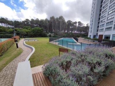 Apartamento ID.2004 - VENTA DE APARTAMENTO ZONA BRAVA QUARTIER DEL MAR