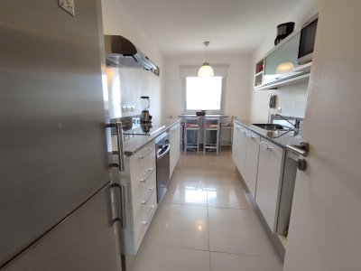 Apartamento ID.2004 - VENTA DE APARTAMENTO ZONA BRAVA QUARTIER DEL MAR