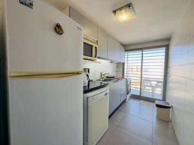 Apartamento ID.2088 - Apartamento en Punta del Este, Mansa