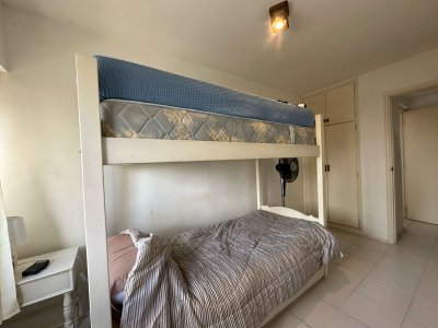 Apartamento ID.2960 - Apartamento en venta  y alquiler de 3 dormitorios en Punta del Este