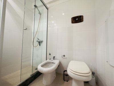 Apartamento ID.2150 - Apartamento en Punta del Este, Brava