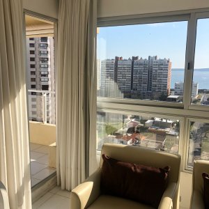 Apartamento ID.2083 - Venta de apartamento de 3 dormitorios en Punta del Este