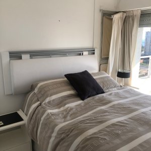 Apartamento ID.2083 - Venta de apartamento de 3 dormitorios en Punta del Este