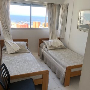 Apartamento ID.2083 - Venta de apartamento de 3 dormitorios en Punta del Este
