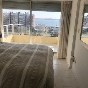Apartamento ID.2083 - Venta de apartamento de 3 dormitorios en Punta del Este