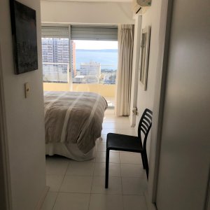 Apartamento ID.2083 - Venta de apartamento de 3 dormitorios en Punta del Este