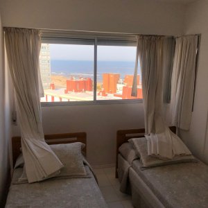 Apartamento ID.2083 - Venta de apartamento de 3 dormitorios en Punta del Este