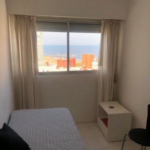 Apartamento ID.2083 - Venta de apartamento de 3 dormitorios en Punta del Este