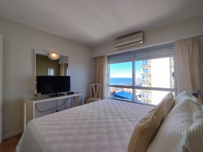 Apartamento ID.3123 - apartamento en venta  sobre playa mansa