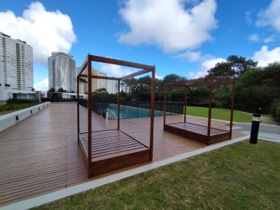 Apartamento ID.2004 - VENTA DE APARTAMENTO ZONA BRAVA QUARTIER DEL MAR