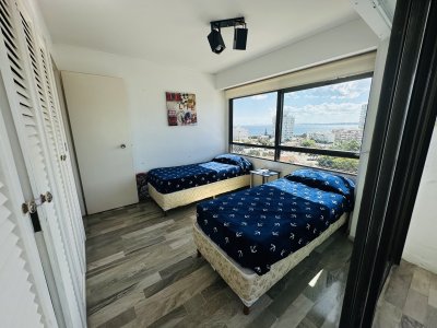Apartamento ID.2957 - Apartamento frente al Mar en Playa Brava