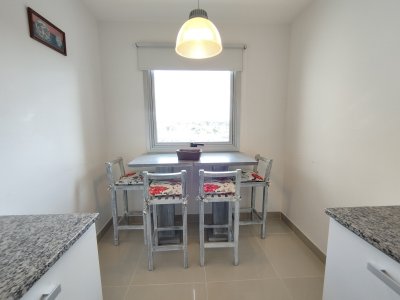 Apartamento ID.2004 - VENTA DE APARTAMENTO ZONA BRAVA QUARTIER DEL MAR