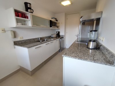 Apartamento ID.2004 - VENTA DE APARTAMENTO ZONA BRAVA QUARTIER DEL MAR