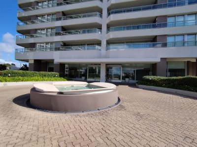 Apartamento ID.2004 - VENTA DE APARTAMENTO ZONA BRAVA QUARTIER DEL MAR