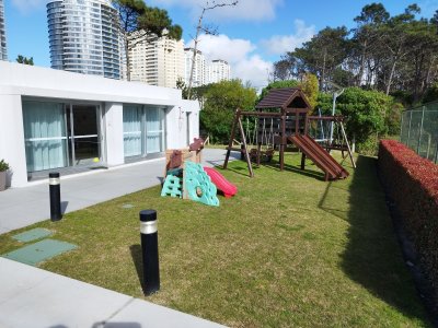 Apartamento ID.2004 - VENTA DE APARTAMENTO ZONA BRAVA QUARTIER DEL MAR