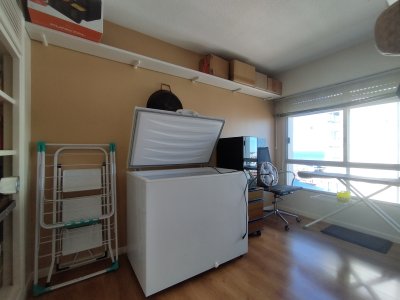 Apartamento ID.3123 - apartamento en venta  sobre playa mansa