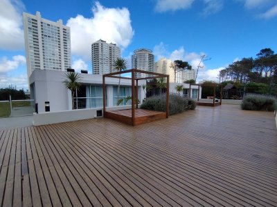 Apartamento ID.2004 - VENTA DE APARTAMENTO ZONA BRAVA QUARTIER DEL MAR