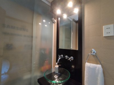 Apartamento ID.3123 - apartamento en venta  sobre playa mansa