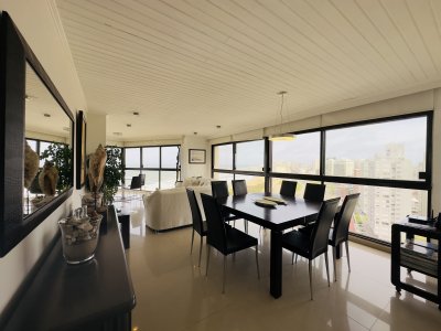 Apartamento ID.2150 - Apartamento en Punta del Este, Brava