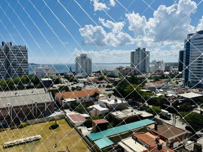 Apartamento ID.2957 - Apartamento frente al Mar en Playa Brava