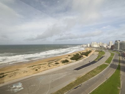 Apartamento ID.2150 - Apartamento en Punta del Este, Brava