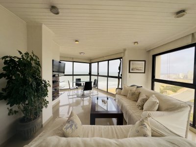 Apartamento ID.2150 - Apartamento en Punta del Este, Brava