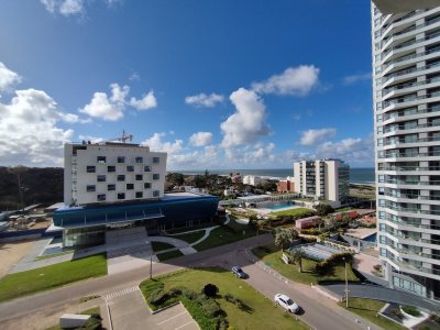 Apartamento ID.2004 - VENTA DE APARTAMENTO ZONA BRAVA QUARTIER DEL MAR