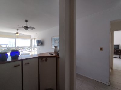 Apartamento ID.2961 - Apartamento de dos dorm. en venta en Punta del Este 10971