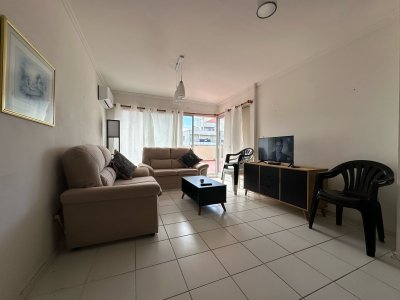Apartamento ID.2960 - Apartamento en venta  y alquiler de 3 dormitorios en Punta del Este