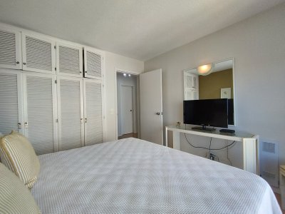 Apartamento ID.3123 - apartamento en venta  sobre playa mansa