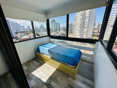 Apartamento ID.2957 - Apartamento frente al Mar en Playa Brava