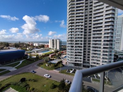 Apartamento ID.2004 - VENTA DE APARTAMENTO ZONA BRAVA QUARTIER DEL MAR