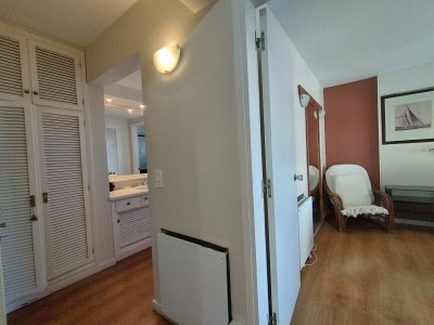 Apartamento ID.3123 - apartamento en venta  sobre playa mansa