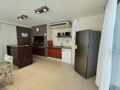 Apartamento ID.2004 - VENTA DE APARTAMENTO ZONA BRAVA QUARTIER DEL MAR