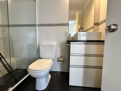 Apartamento ID.3216 - VENTA AIDY GRILL 20 METROS DE CHIVERTA  PUNTA DEL ESTE