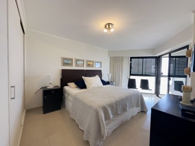 Apartamento ID.2150 - Apartamento en Punta del Este, Brava