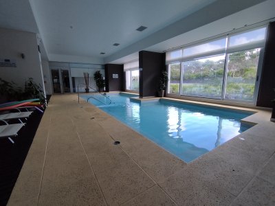 Apartamento ID.2004 - VENTA DE APARTAMENTO ZONA BRAVA QUARTIER DEL MAR