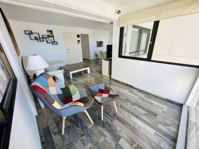 Apartamento ID.2957 - Apartamento frente al Mar en Playa Brava