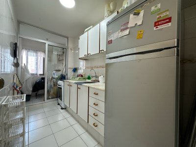 Apartamento ID.2960 - Apartamento en venta  y alquiler de 3 dormitorios en Punta del Este